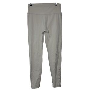 PAVOI Active Leggings Women Buttery Soft Full Length XL Scrunch Butt Cream